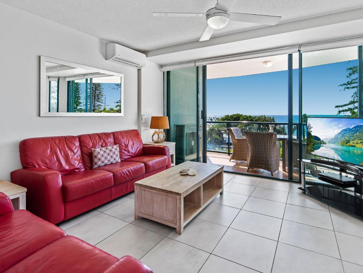 Peninsular Beachfront Resort Mooloolaba Exterior foto